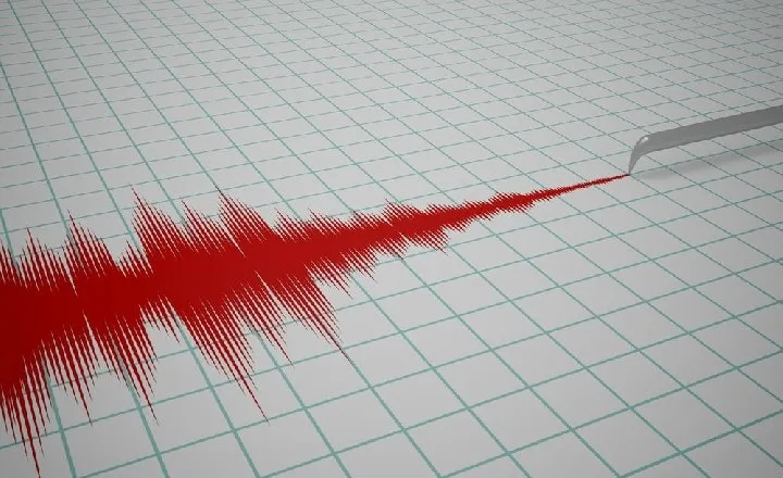 incubo terremoto