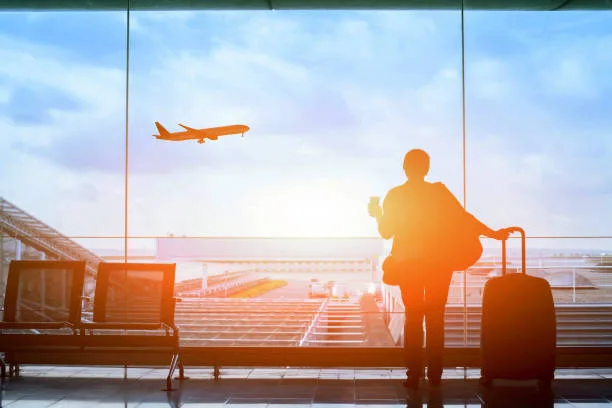 sognare di viaggiare