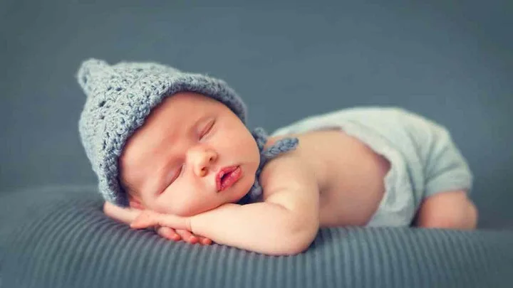 sognare bambino